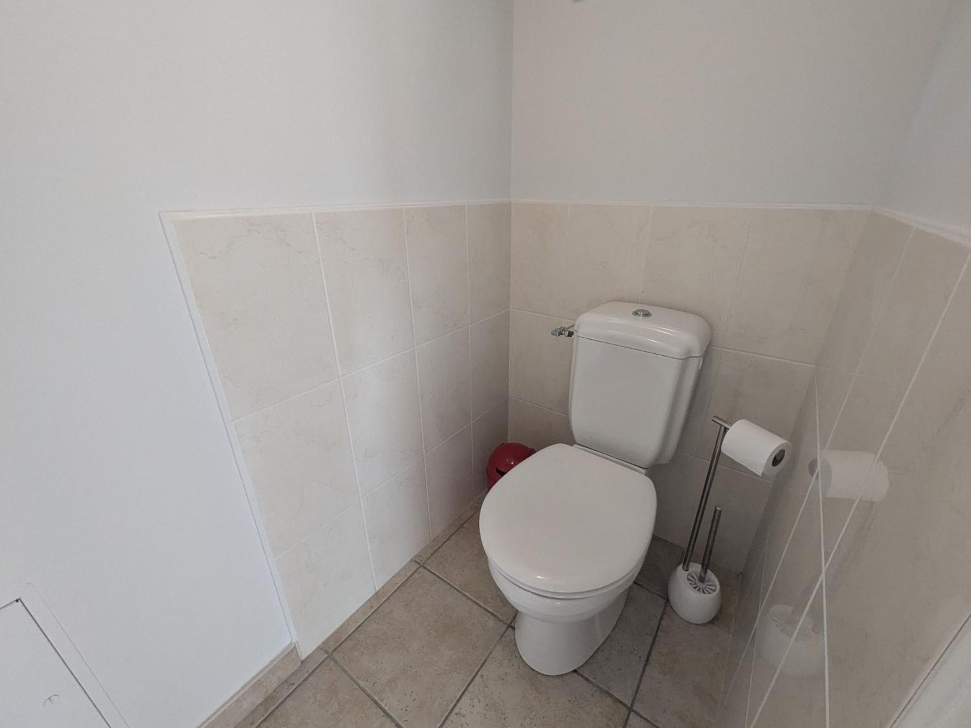 Maison Charmante A Langres Avec Wi-Fi Et Parking - Fr-1-611-43 ภายนอก รูปภาพ